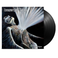 INNUMERABLE FORMS Pain Effulgence LP BLACK , PRE-ORDER [VINYL 12"]